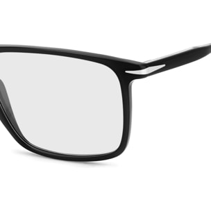 GAFAS DE VISTA DAVID BECKHAM DB 1164 807 55