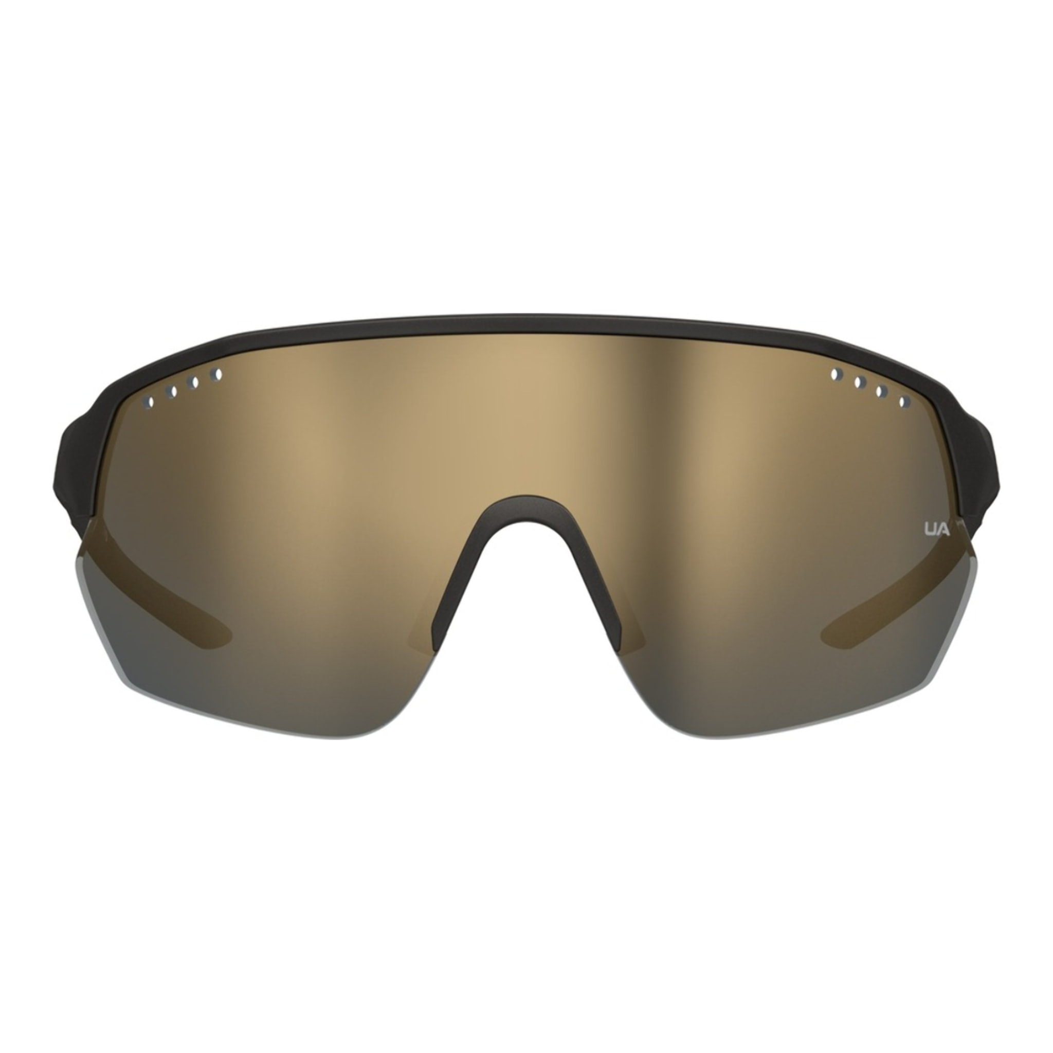 Gafas de Sol Under Armour UA GAMEDAY II/G ZK4 de Nylon Unisex 99 mm
