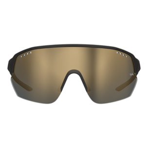 Gafas de Sol Under Armour UA GAMEDAY II/G ZK4 de Nylon Unisex 99 mm