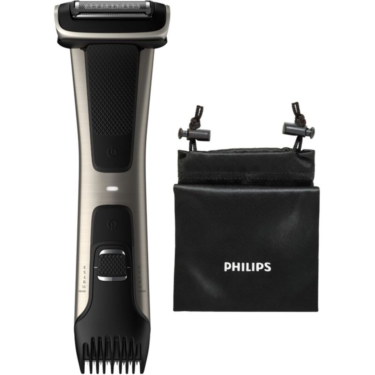 Tondeuse corps PHILIPS BG7025/15
