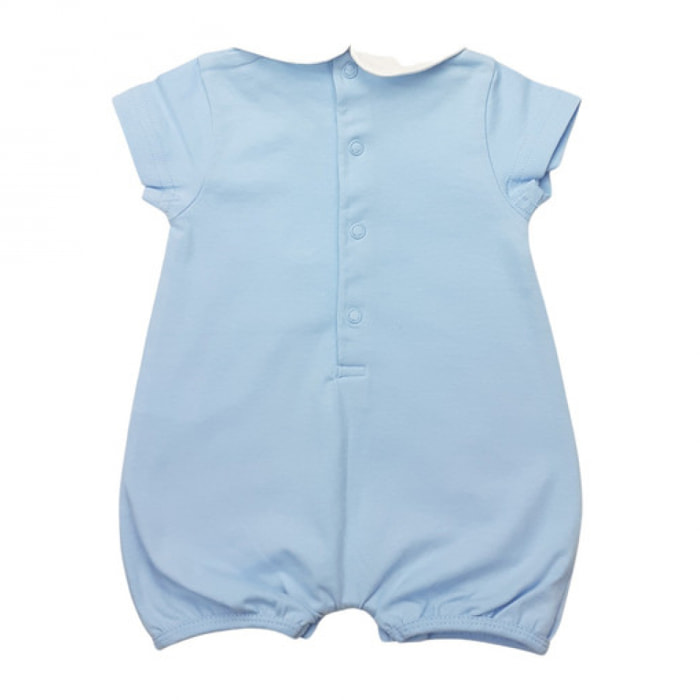 PAGLIACCETTO JERSEY CONIGLIETTI