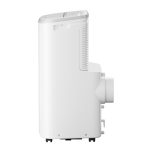Electrolux Condizionatore portatile Comfort 600 EXP26U759CW