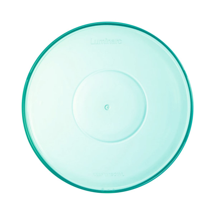 Ensaladera con tapa 28 cm Keep'n Box - Luminarc