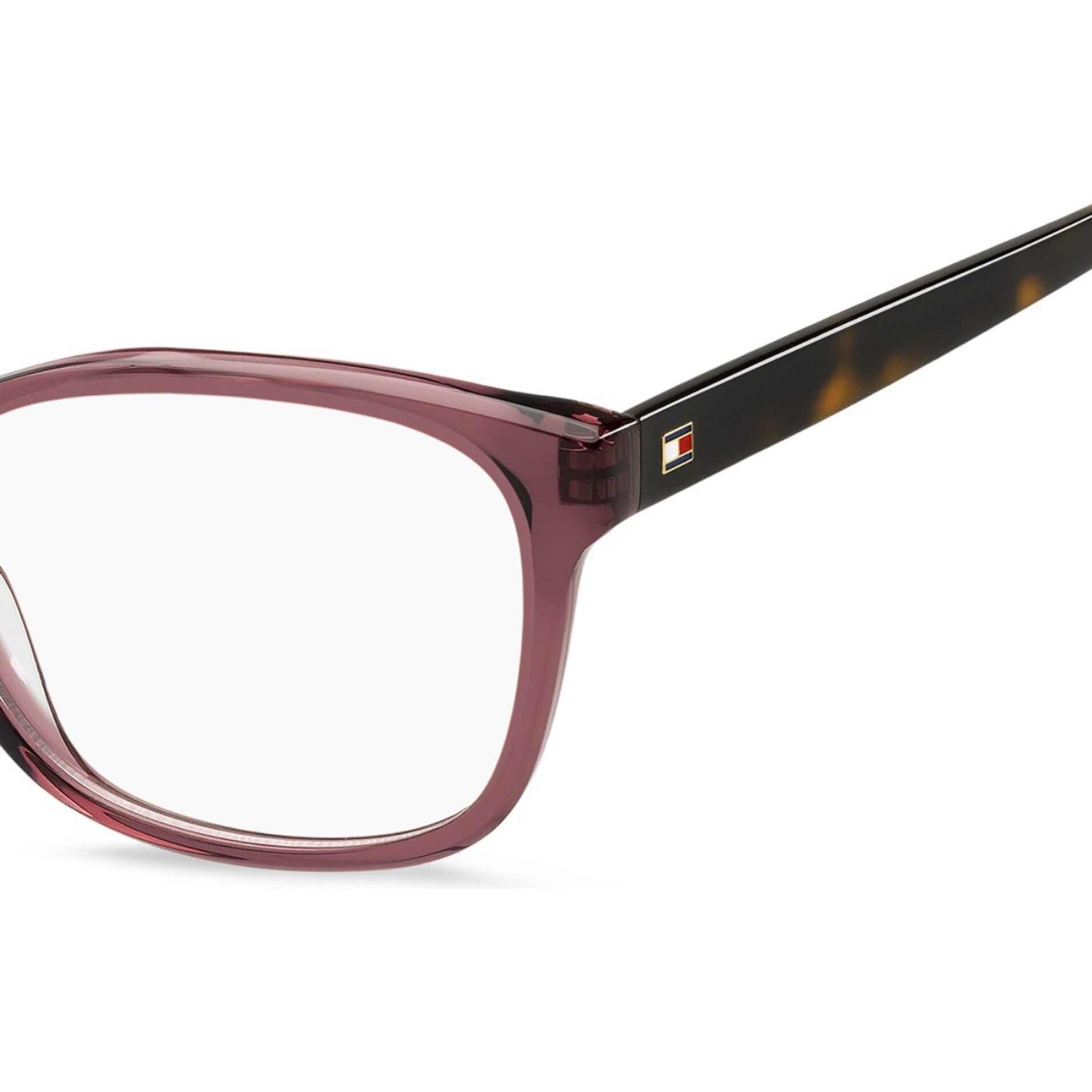 Gafas de Vista Tommy Hilfiger TH 2229 YDC de Acetato Mujer 52 mm