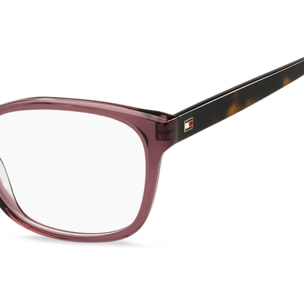 Gafas de Vista Tommy Hilfiger TH 2229 YDC de Acetato Mujer 52 mm