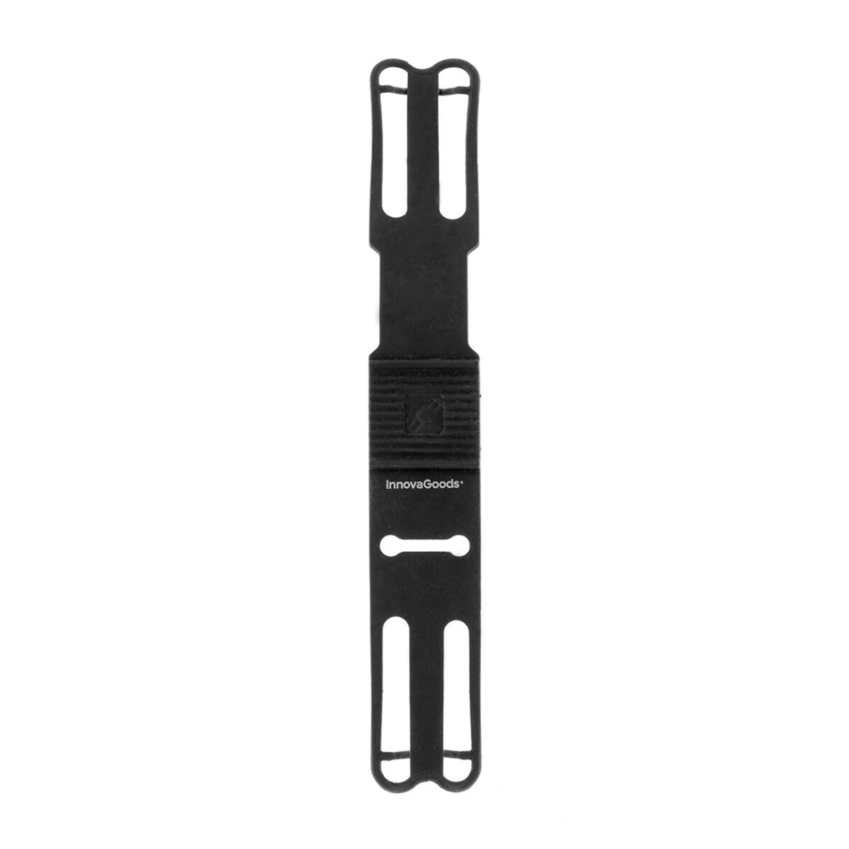 Support Universel pour Smartphone pour Vélos Movaik InnovaGoods
