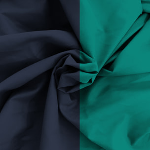 PARURE COPRIPIUMINO VERA PIAZZA E MEZZA