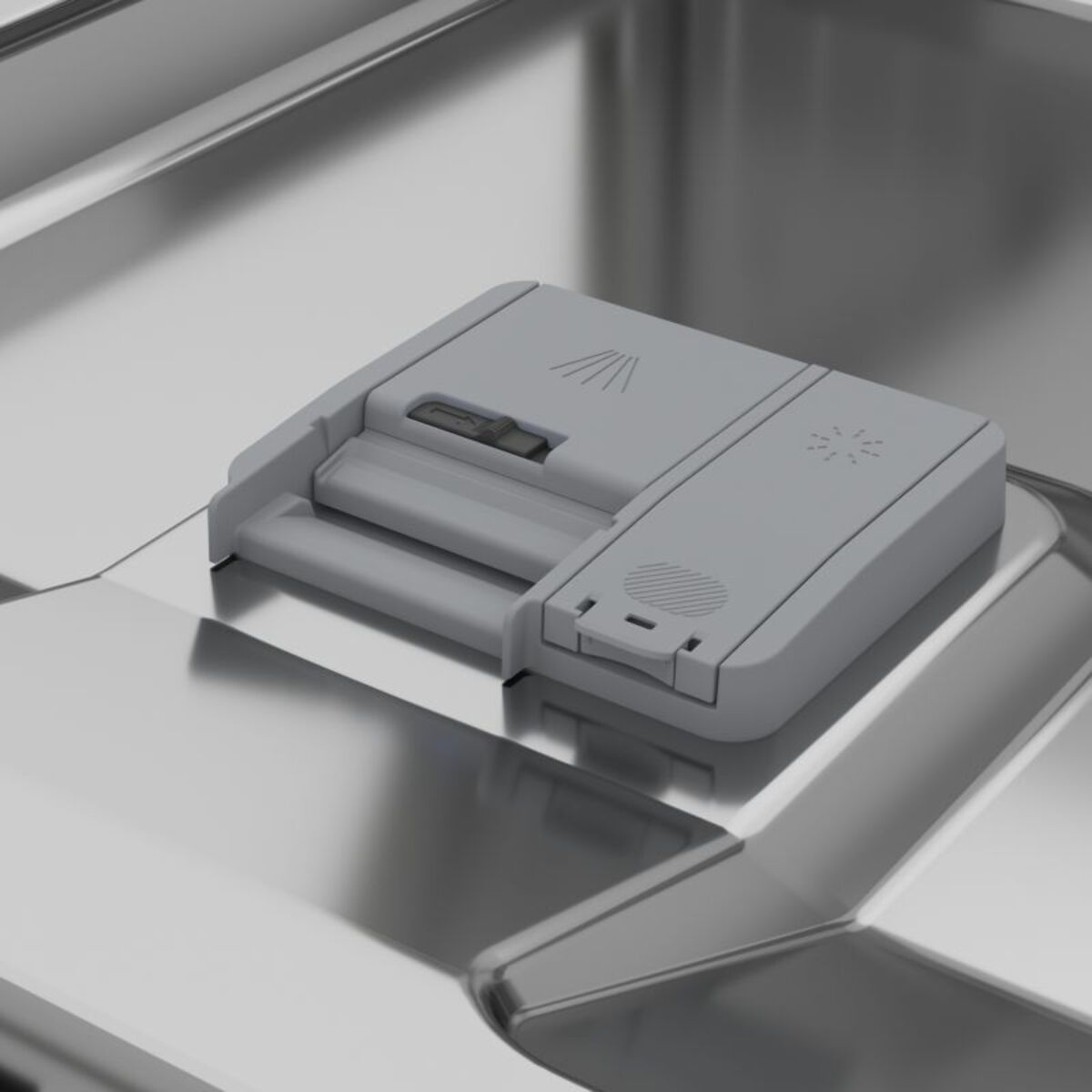 Lave vaisselle 60 cm BEKO BDFN26453G