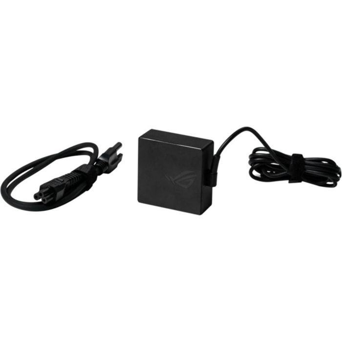 Chargeur ordinateur portable ASUS 100W PC Type-C EU noire
