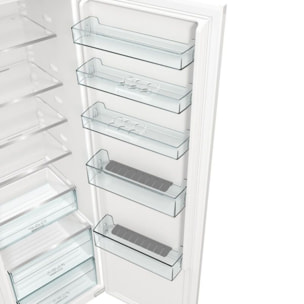 Réfrigérateur 1 porte encastrable GORENJE RI517E41WF