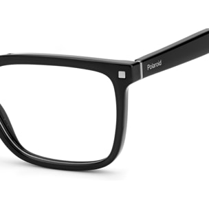 Gafas de Vista Polaroid PLD D436 807 de Policarbonato Hombre 55 mm
