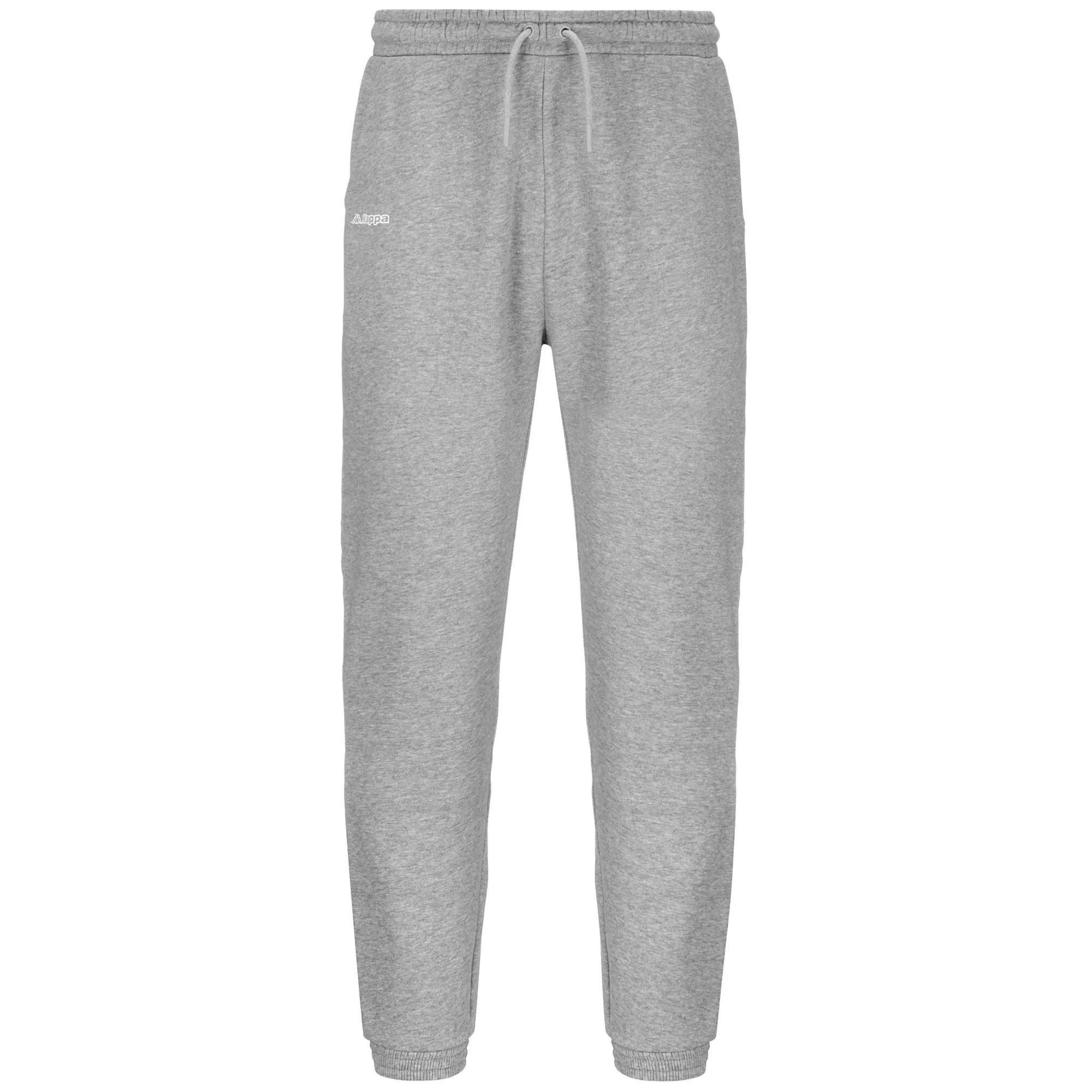 Pantalones Kappa Hombre LOGO FUTTOLO