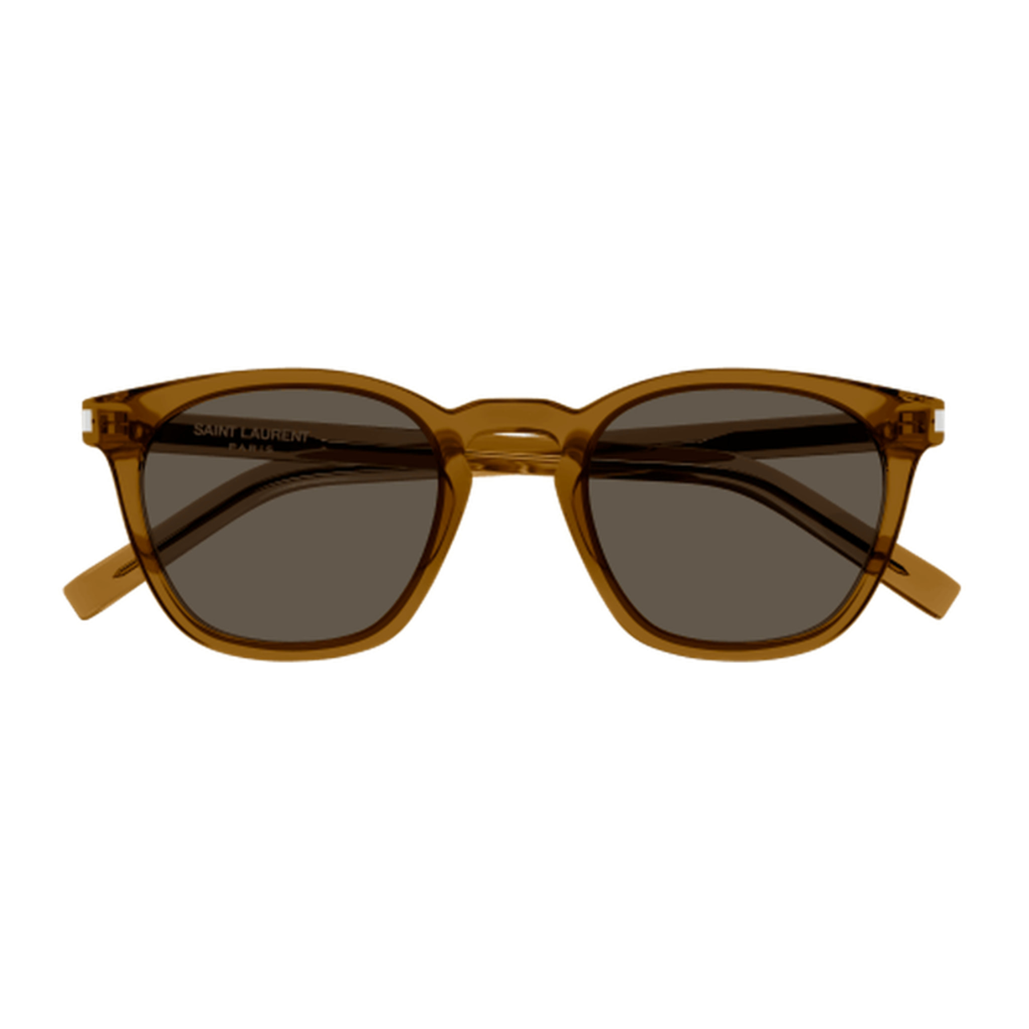 Gafas de Sol Saint Laurent SL 28-050 de Acetato Unisex 49 mm