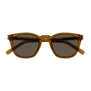 Gafas de Sol Saint Laurent SL 28-050 de Acetato Unisex 49 mm