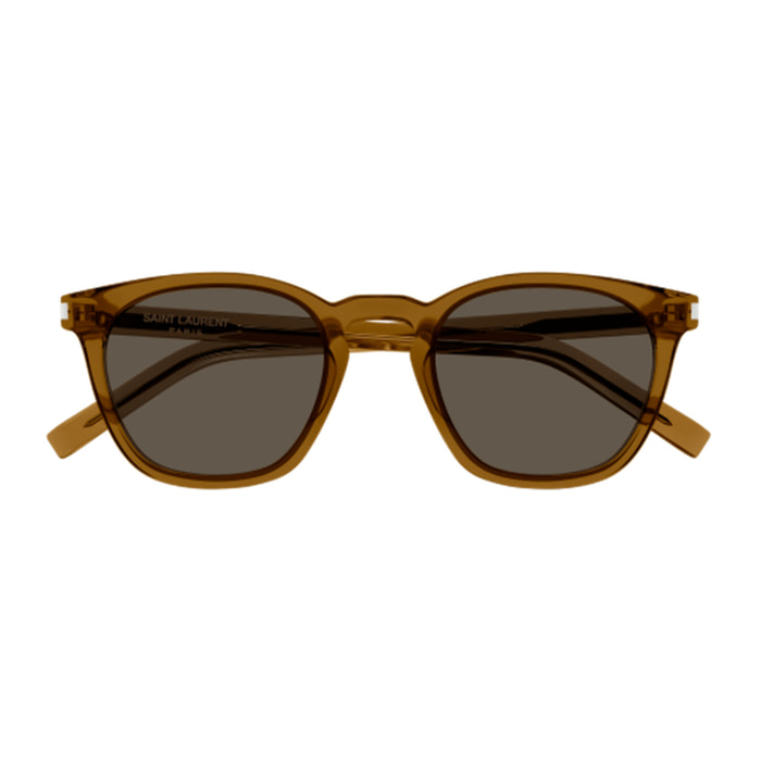 Gafas de Sol Saint Laurent SL 28-050 de Acetato Unisex 49 mm