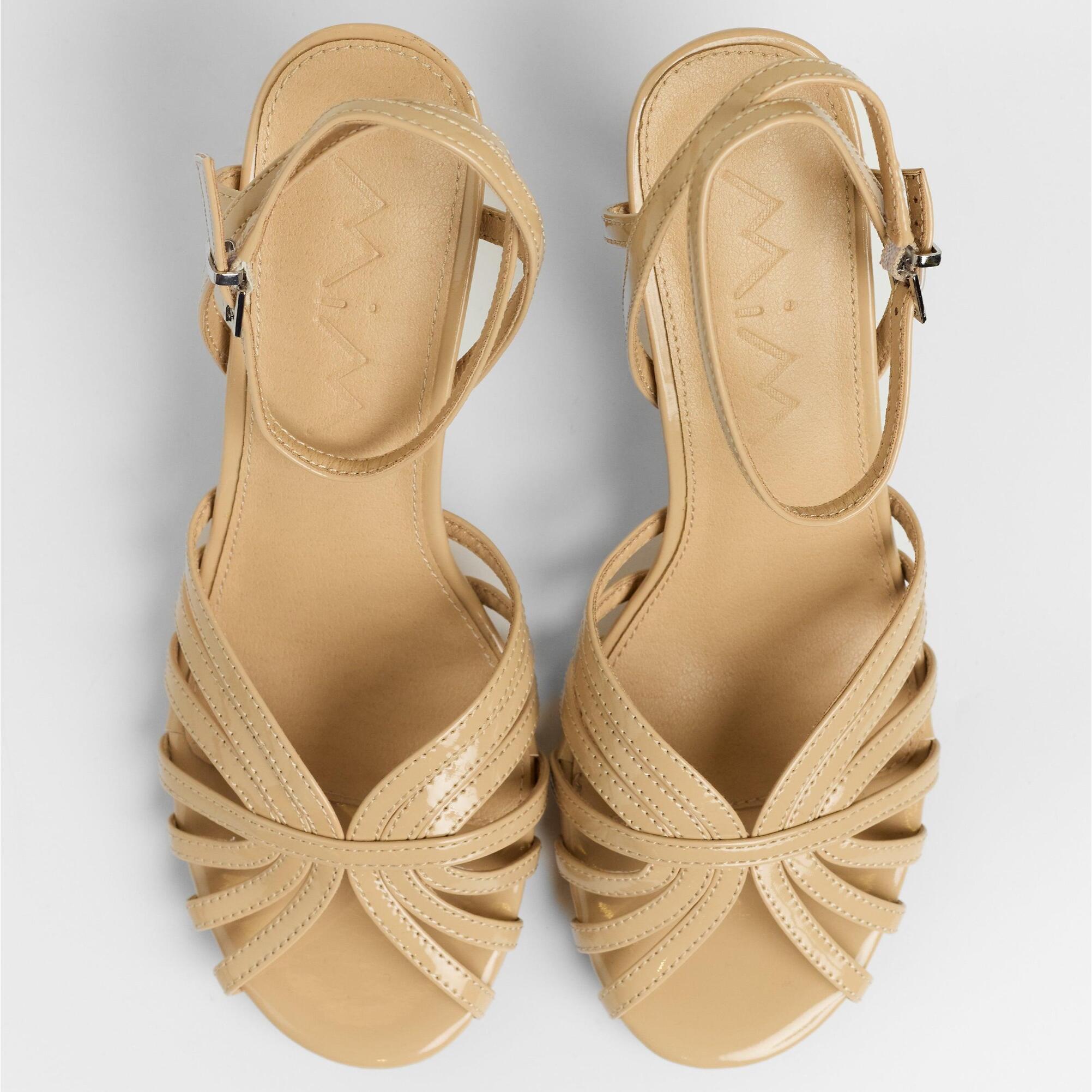 Sandalias de tacón - Nao - 8.5 cm