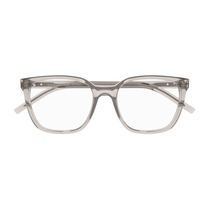 Gafas de Vista Saint Laurent SL M129-005 de Acetato Unisex 54 mm