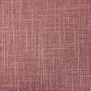 Tissu d’ameublement grosse toile flammée - Rose