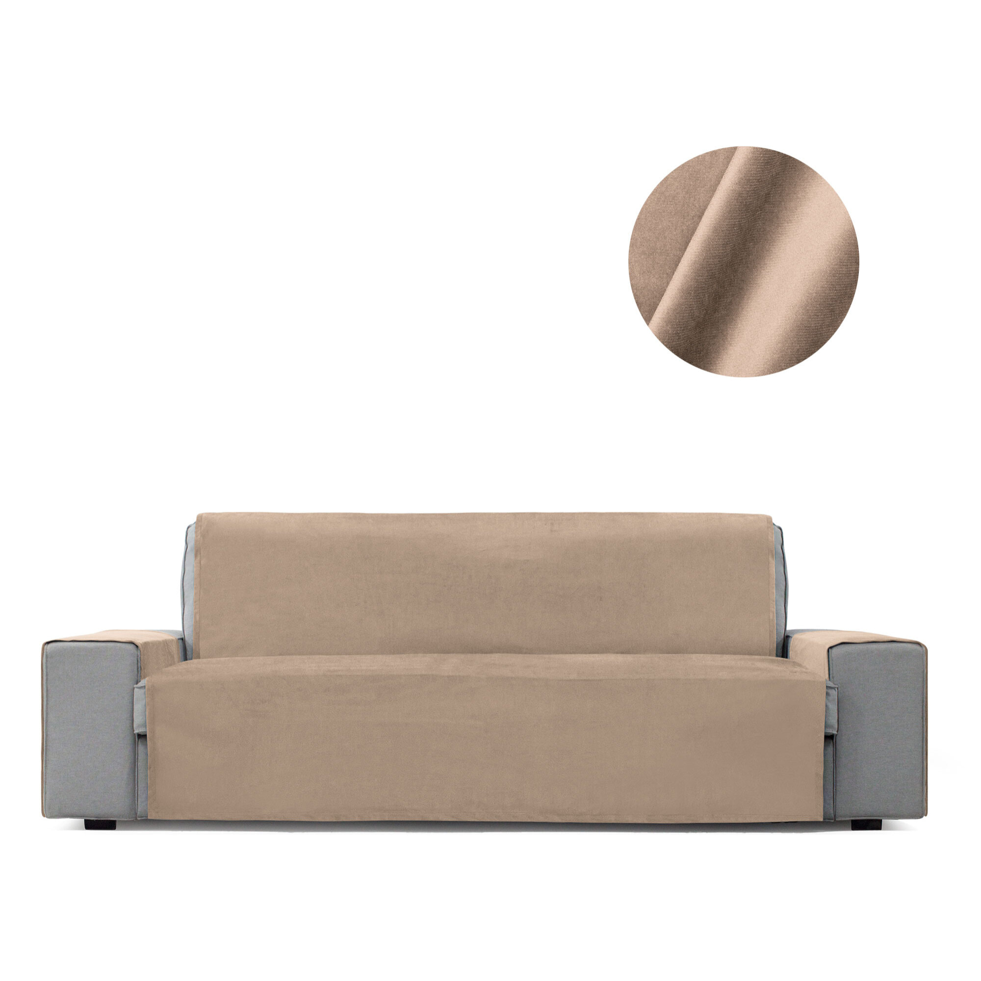 Cubre SOFÁ modelo TIBET