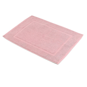 INTRECCI Tappeto Bagno in Spugna, 50x70 cm, Tinta Unita, Modello: Bichicco