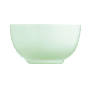 6 bols 75 cl Diwali Paradise Green