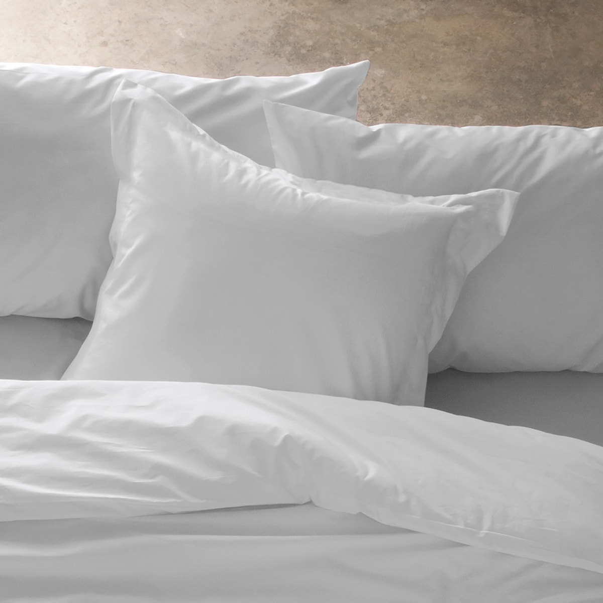 Housse de couette PERLA 100% coton 79 cm/2