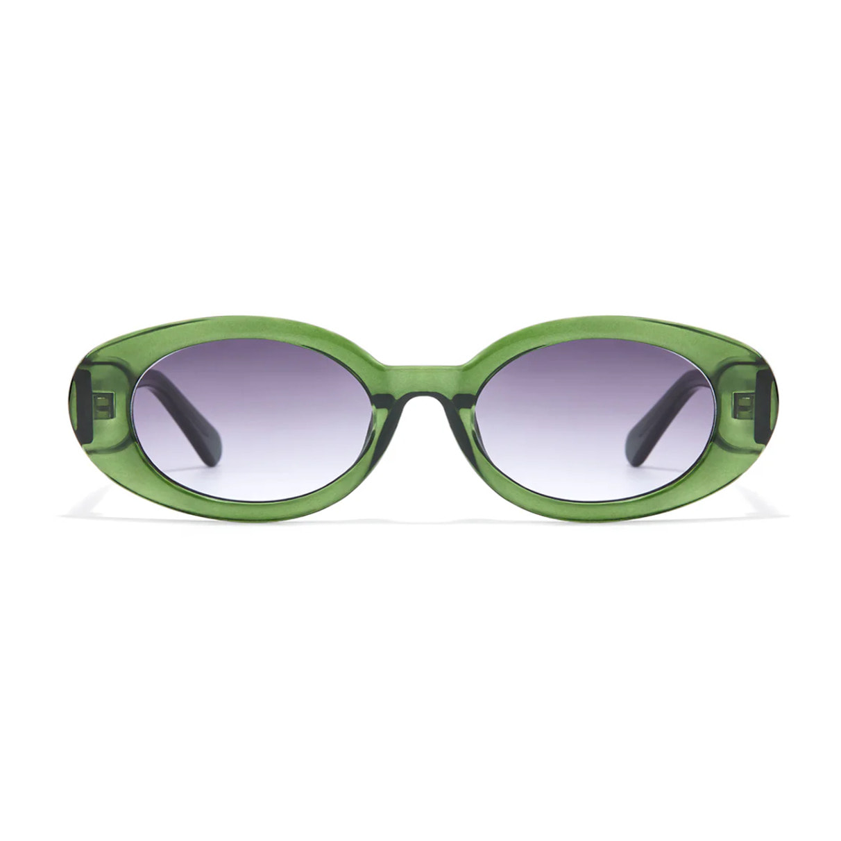 Gafas De Sol D. Franklin Capri   Gradient Smoke