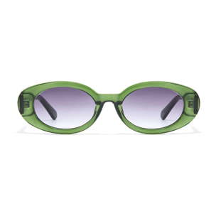 Gafas De Sol D. Franklin Capri   Gradient Smoke