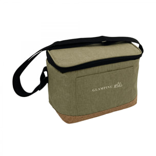 Sac isotherme glacière, design 2, GLAMPING