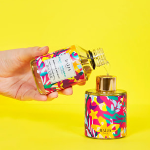Delirium Floral - Bouquet Parfumé