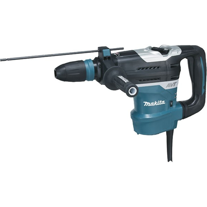 Martillo perforador MAKITA SDS-Max 1100W 40 MM - HR4013C