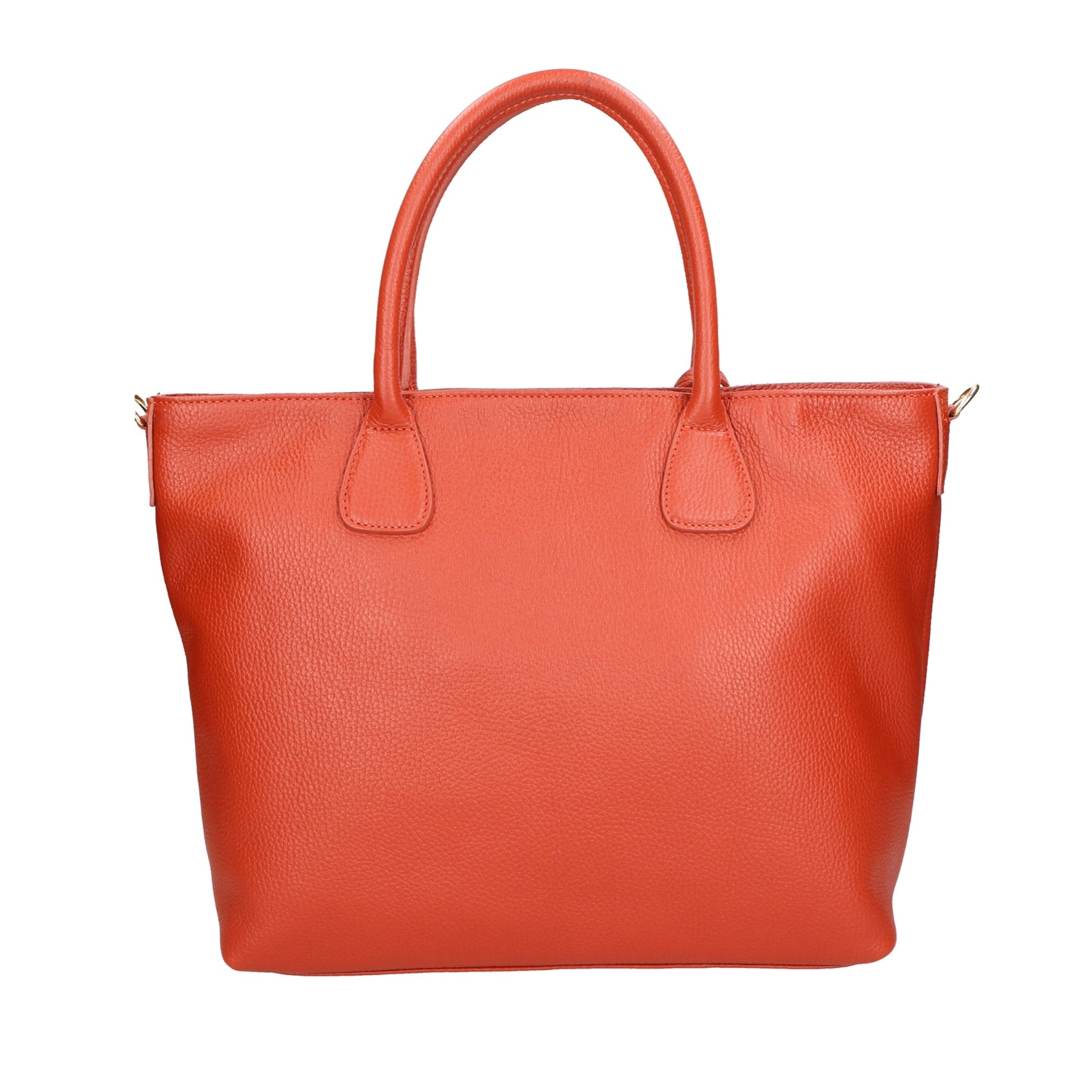 Borsa a mano da donna - Modello Sylvie - 100% pelle - 34.0 x 30.0 x 9.0 cm