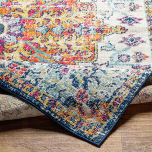 LOU Alfombra Vintage Oriental