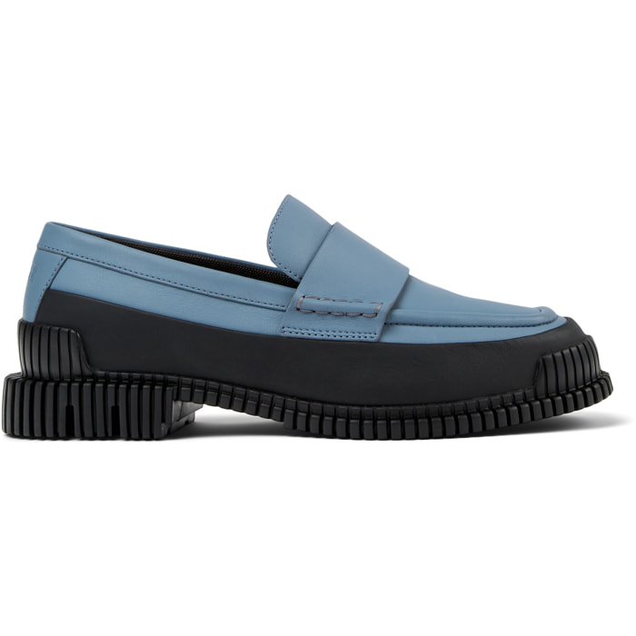 Zapatos de cordones - CAMPER Pix - Multicolor - Cuero liso