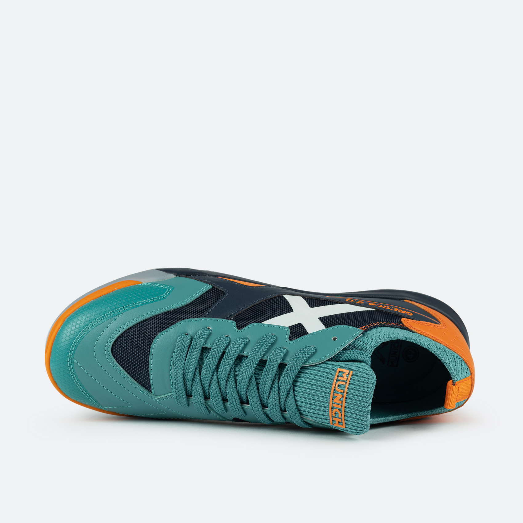 MUNICH GRESCA 2,0 07