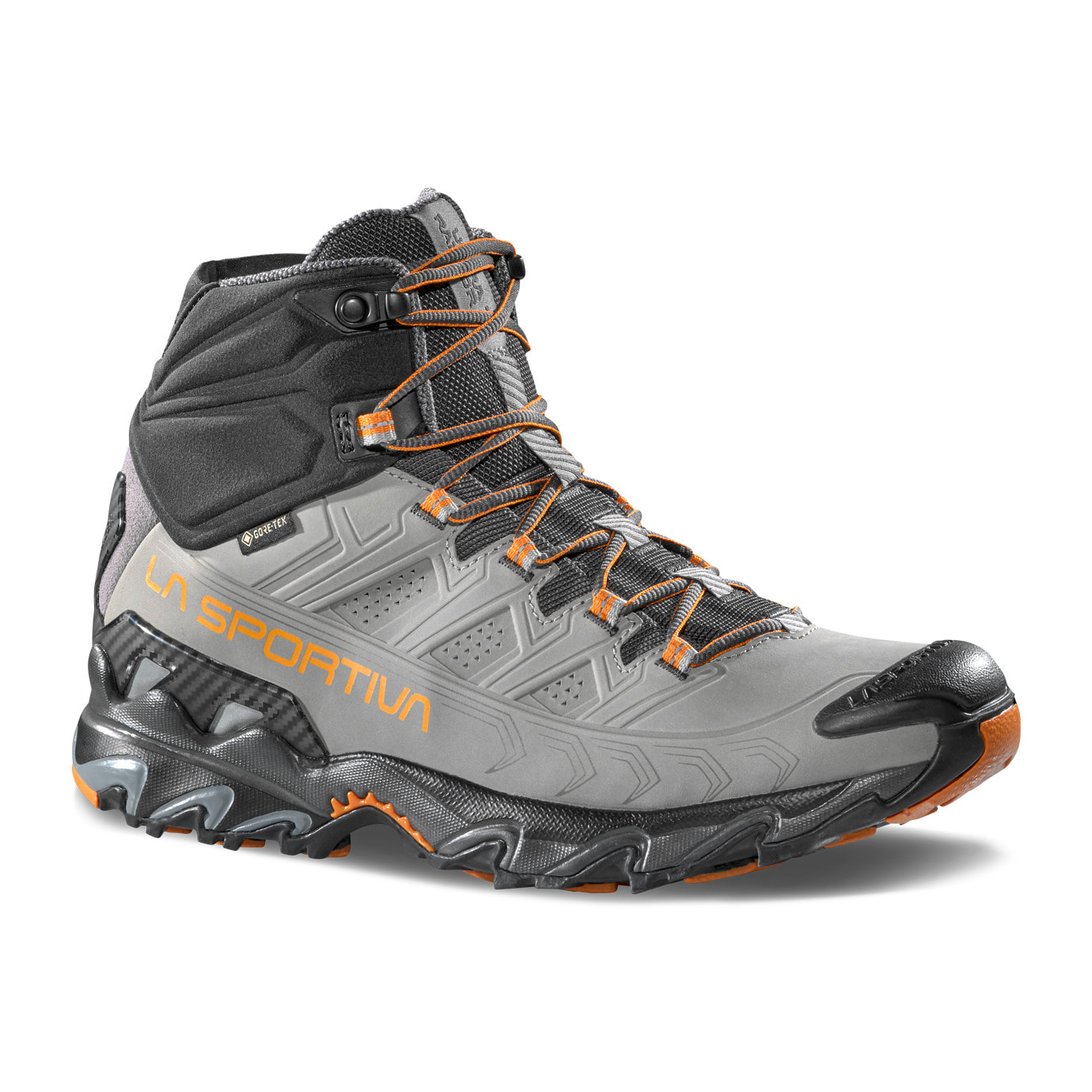 Ultra Raptor II Mid Leather Goretex Hombre Zapatillas Trekking