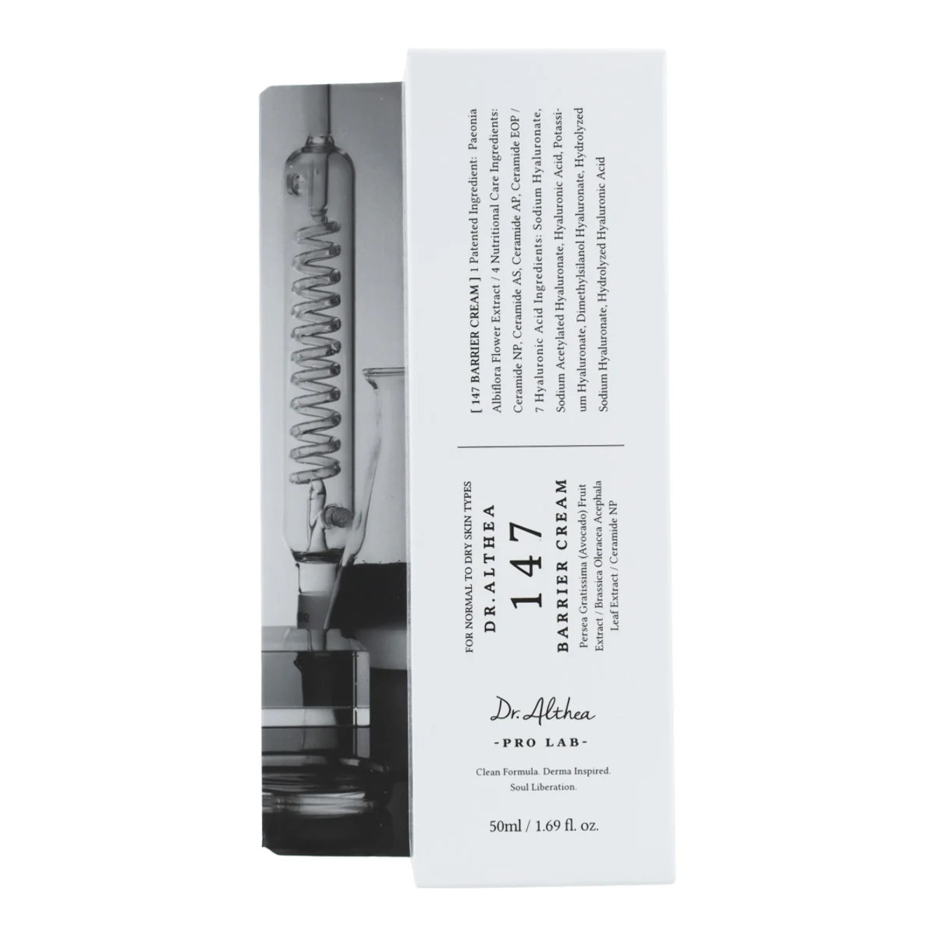 Crema barrera 147 Barrier Cream Dr. Althea 50 ml