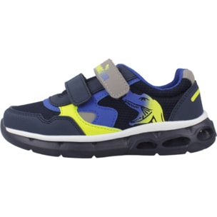 Zapatillas Niño de la marca CHICCO  modelo CRILLO AZUL