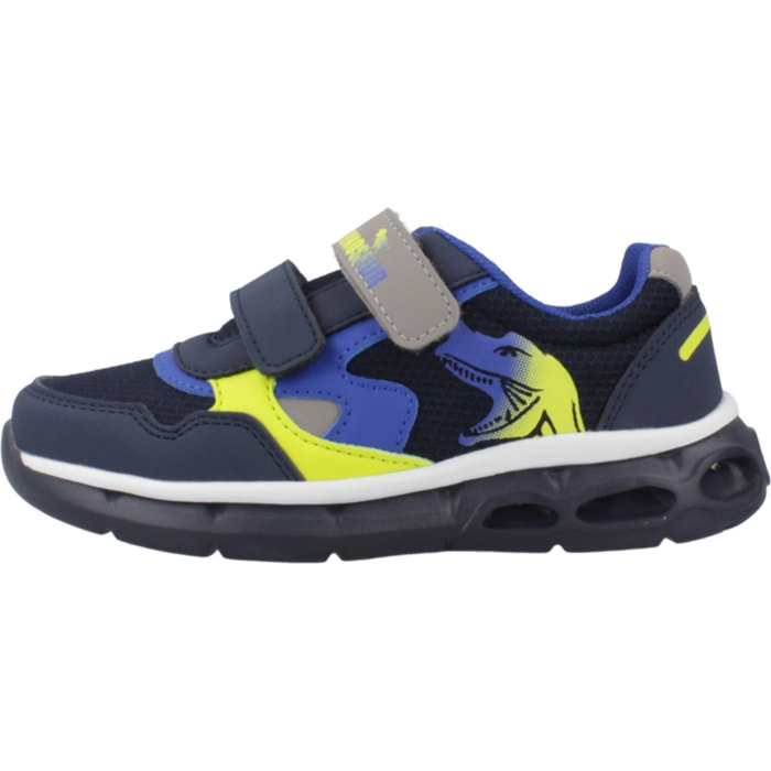 Zapatillas Niño de la marca CHICCO  modelo CRILLO AZUL