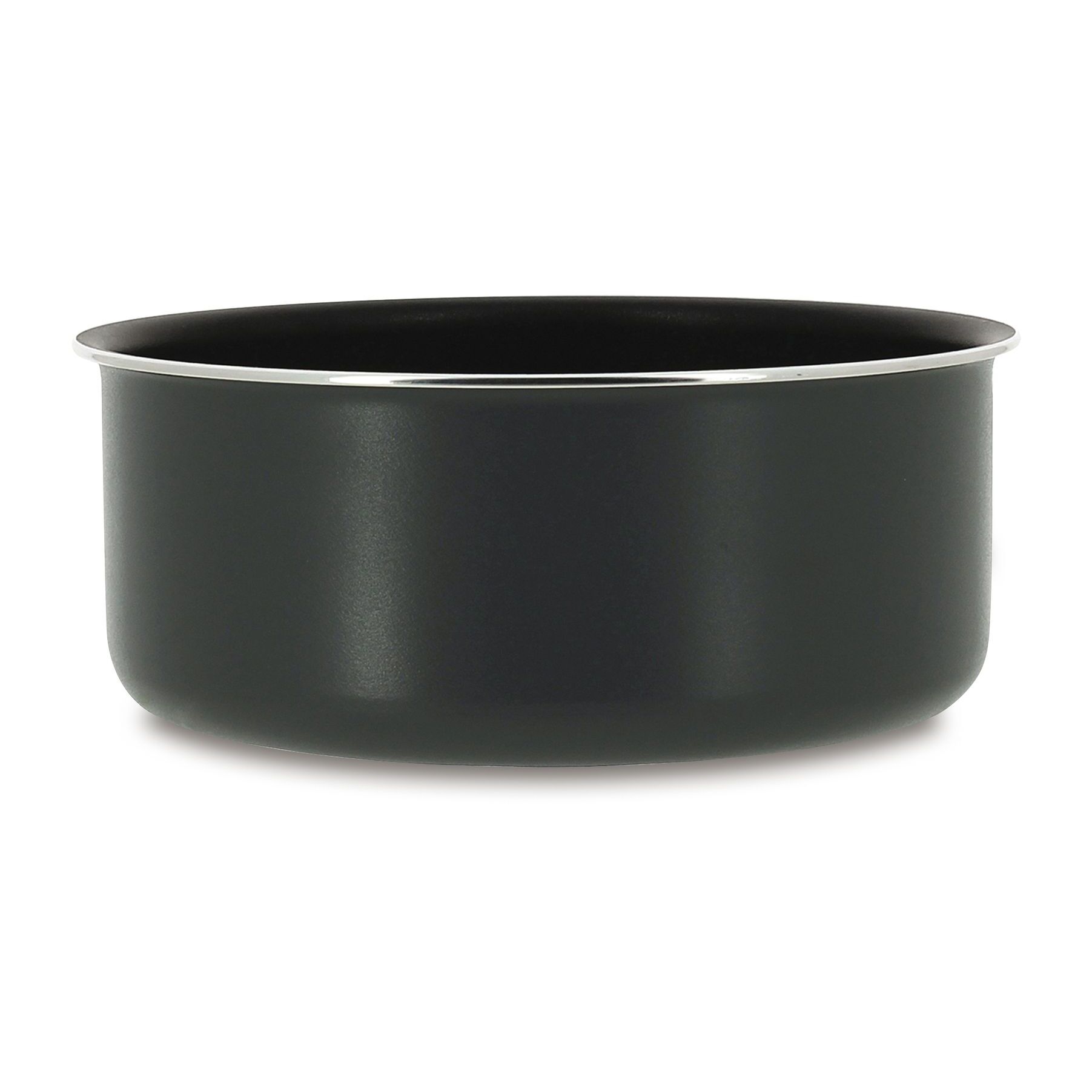 Casserole amovible en aluminium 18cm - tous feux IRIS ALU