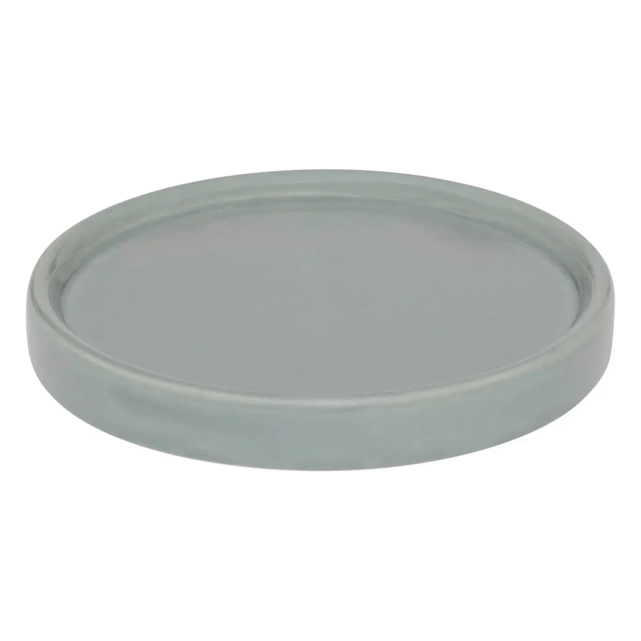 Lot de 2 cache-pots "Wild" H21/16cm