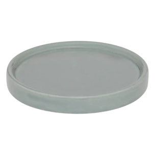 Lot de 2 cache-pots "Wild" H21/16cm