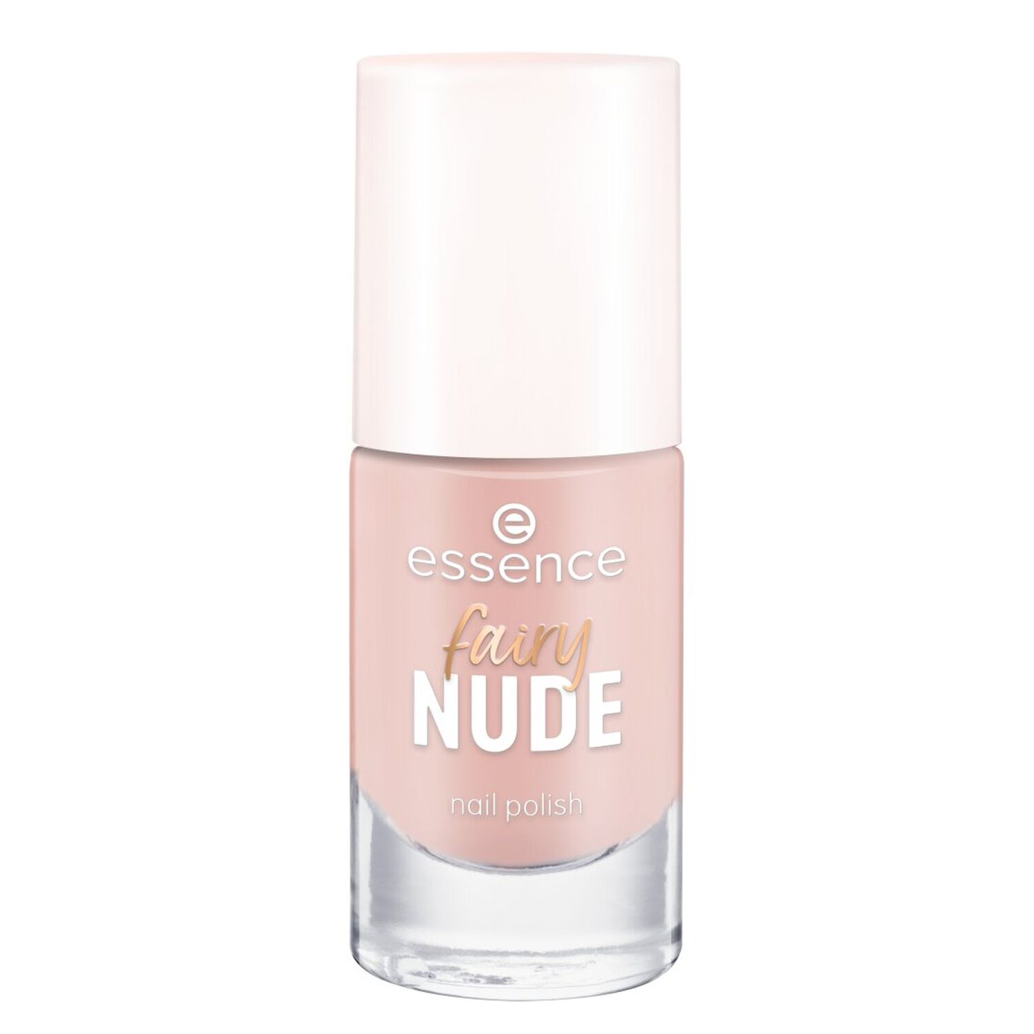 Fairy - Vernis Crème Longue tenue