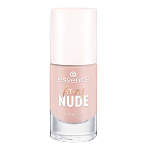 Fairy - Vernis Crème Longue tenue