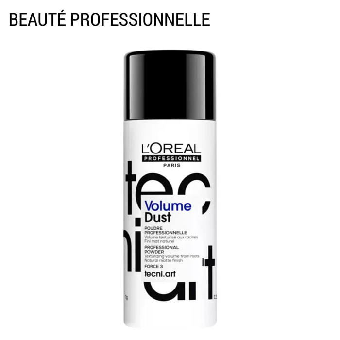 Tecni.art Super Dust - Poudre Volume et Fixation 7g