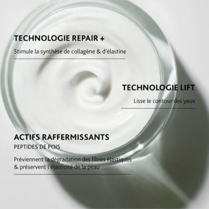 Lift & Repair - Crème Absolue Lissante 50 ml