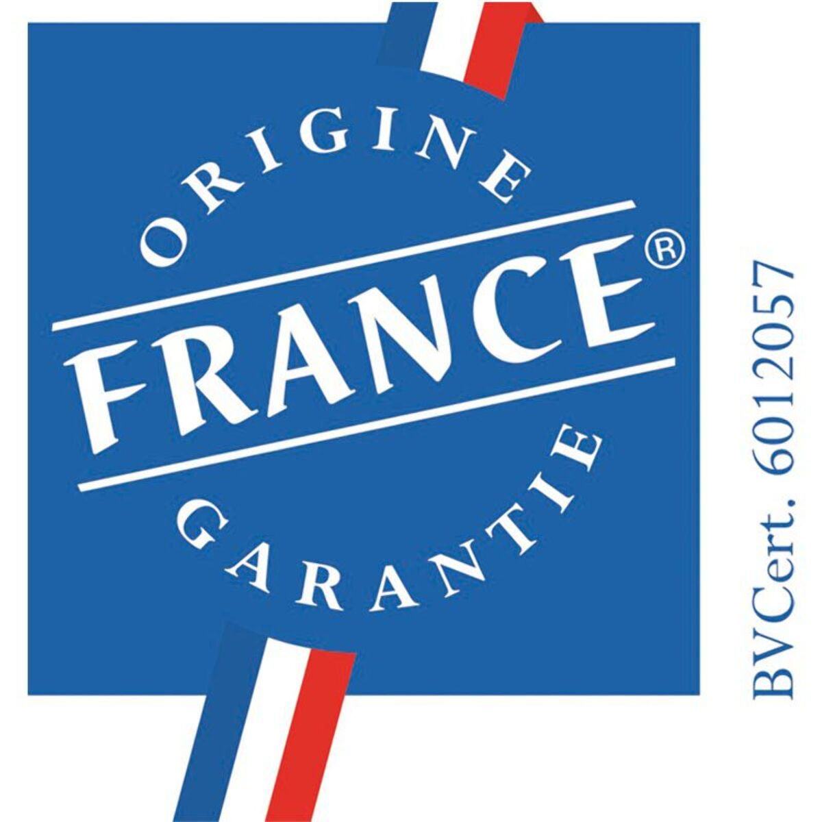 Plancha gaz ENO Enosign 65 bleu navy sur chariot, 56x40 cm