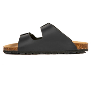 Sandalia BILLOWY NEGRO
