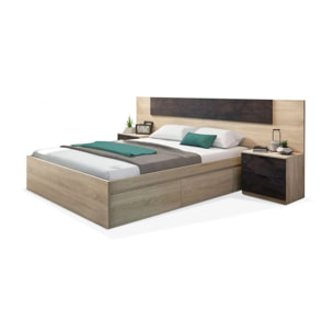 Cama Kendra Roble Canadian