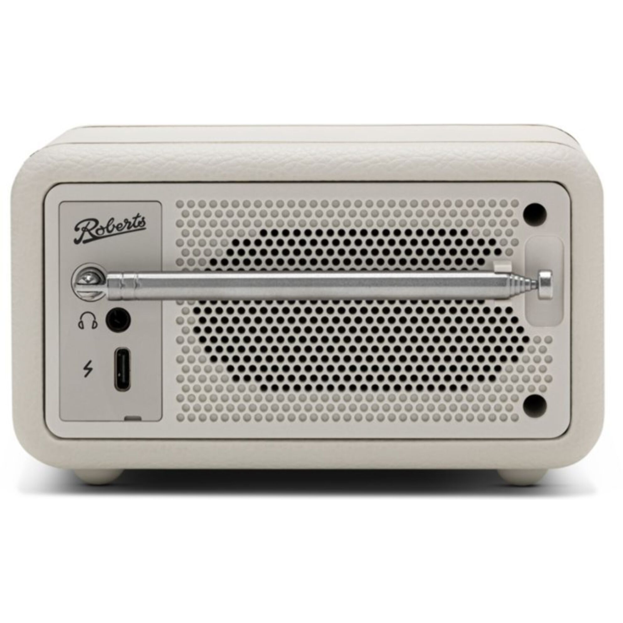 Radio DAB ROBERTS REVIVAL PETITE 2 PASTEL CREME